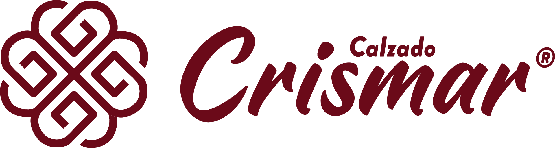 Logo Crismar Horizontal Oscuro