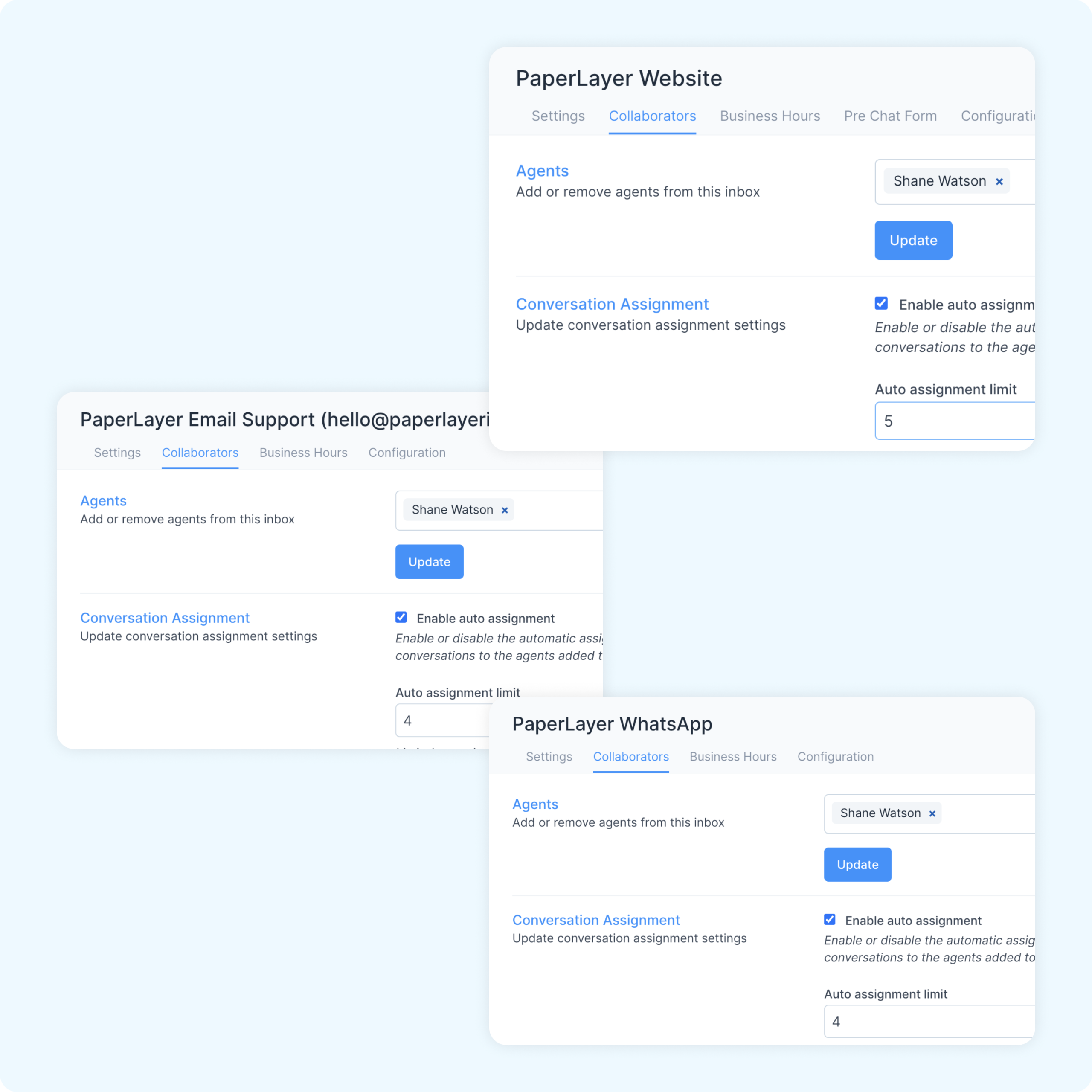 inbox-wise-agent-capacity